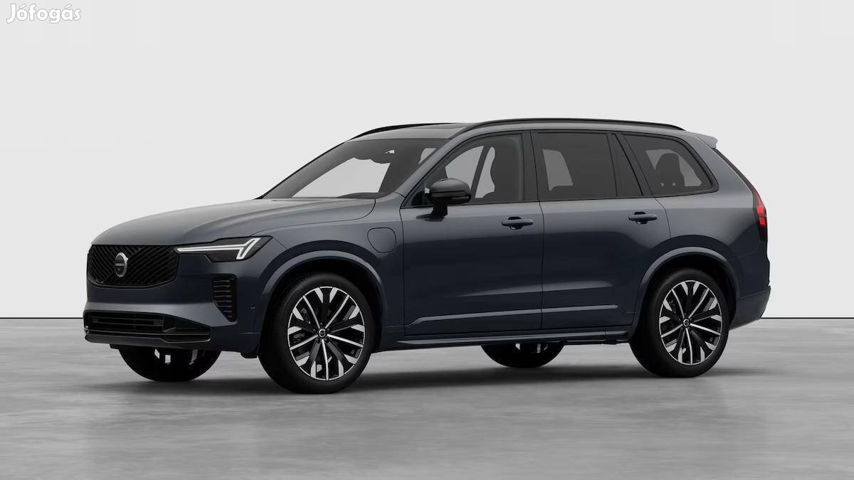 Volvo XC90 2.0 [T8] Ultra Dark Geartronic (7 sz...